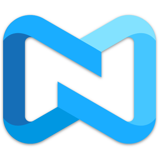 Nomad Logo